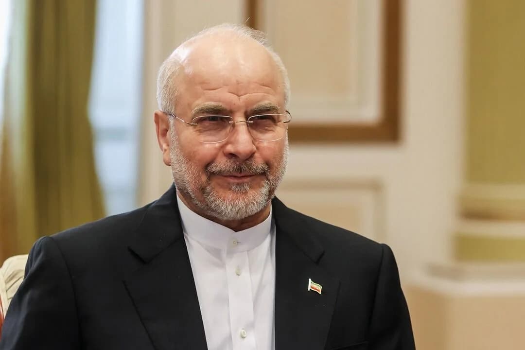 تصاویر همسر و دختر و پسر و نوه های محمد باقر قالیباف + بیوگرافی و عکس ها از جوانی در جبهه تا الان در اسلام آباد پاکستان