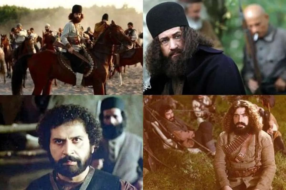 زمان پخش سریال «کوچک جنگلی» شبکه نمایش + خلاصه داستان