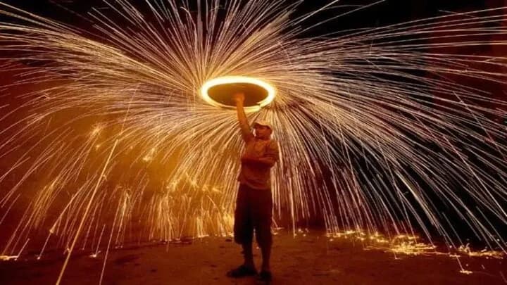 هشدار جدی درباره چهارشنبه‌سوری/ اطلاعیه مشترک هلال‌ احمر، آتش‌نشانی و اورژانس