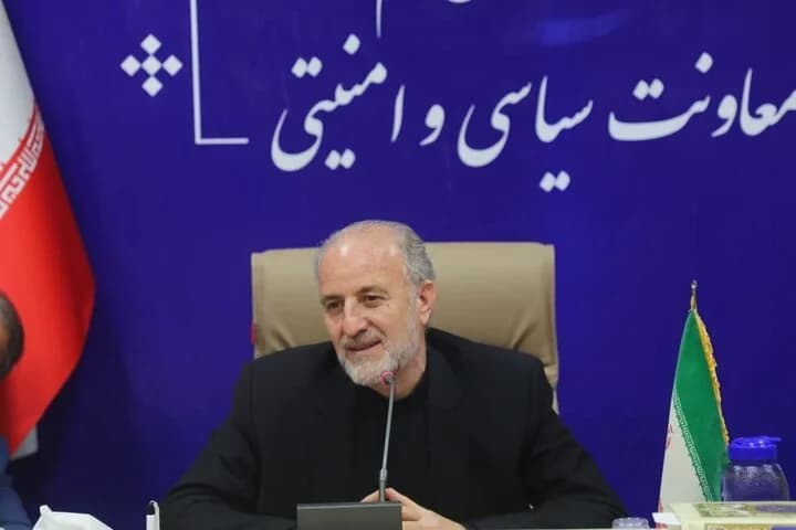 حمله موشکی به قم + جزئیات