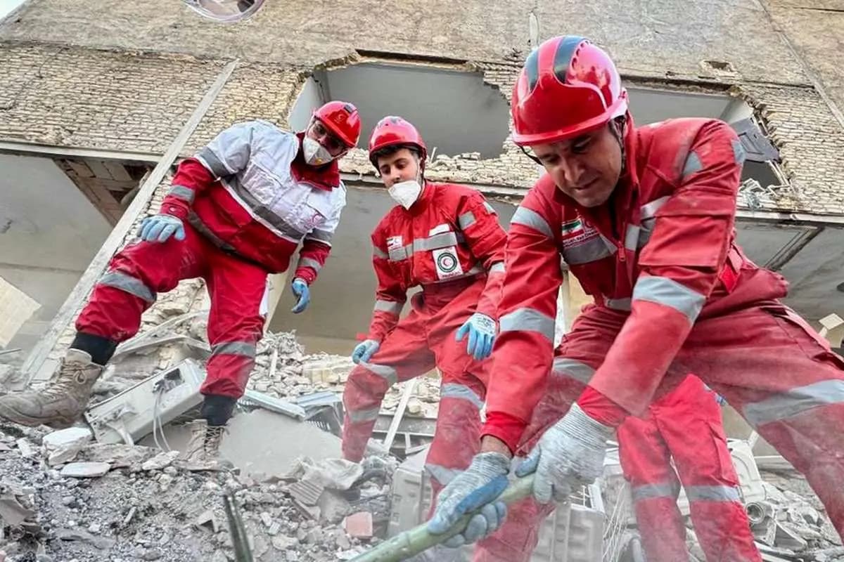 کدام مناطق غیر نظامی دیروز هدف حمله قرار گرفتند؟