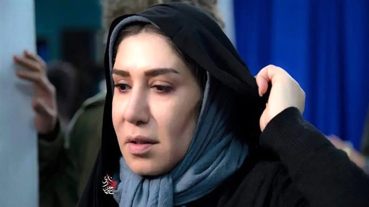 دکوراسیون خانه مجردی نسیم ادبی / فرش اصیل ایرانی و تابلوهای هنری + عکس