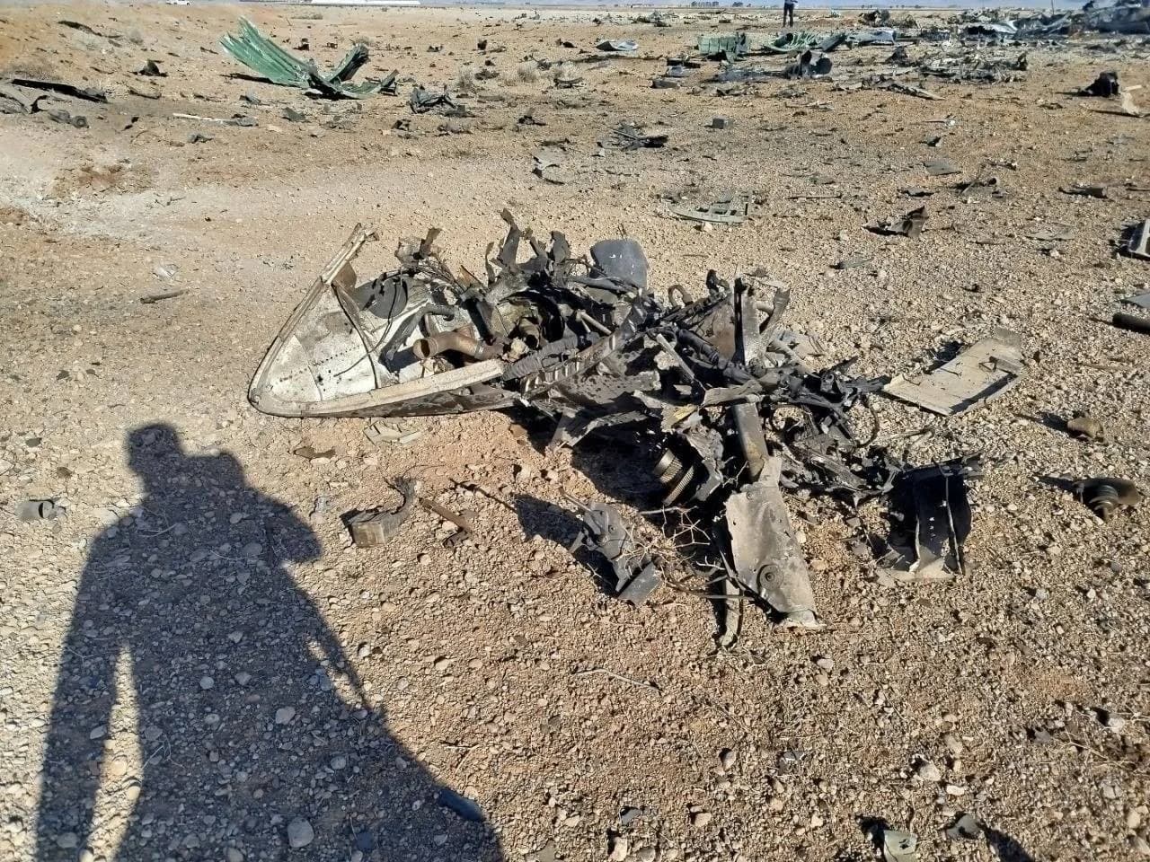 فوری/ درگیری یگان تکاوری فراجا با نیروهای آمریکایی در اصفهان