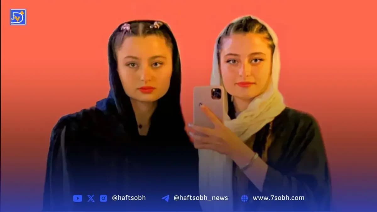 تغییر چهره سارا و نیکای پایتخت در ۲۲ سالگی