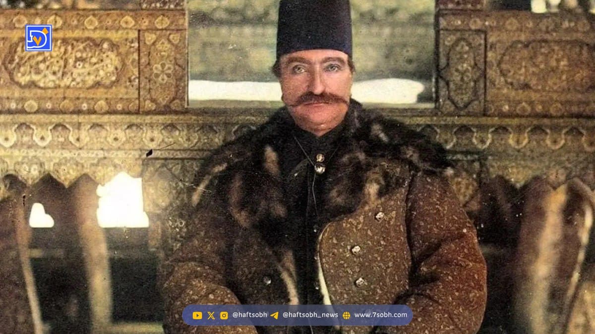 خاطرات ناصرالدین‌شاه: از شتر دیوانی تا عروسی عرفانچی در کرمانشاه