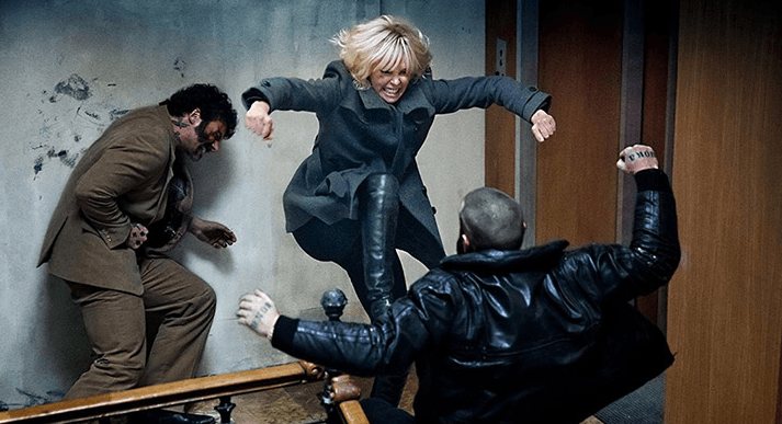 بهترین فیلم های جنگی اکشن دنیا