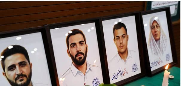 هلال احمر ایران از توانمندترین جمعیتهای ملی جهان است