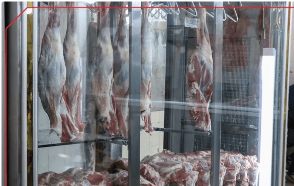 قیمت گوشت قرمز امروز پنجشنبه 4 دی 1404 + جدول