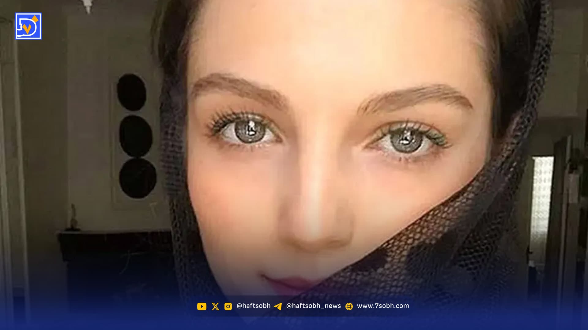 چیدمان آرام‌بخش و دکوراسیون لوکس و بسیار شیک خانه مهسا حجازی بازیگر تاسیان