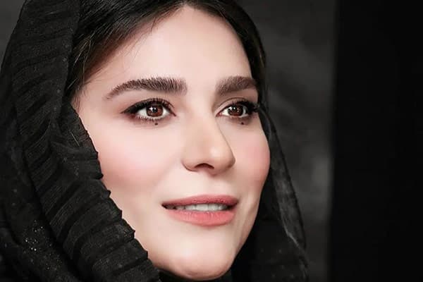 آلبوم عروسی سحر دولتشاهی و همایون شجریان