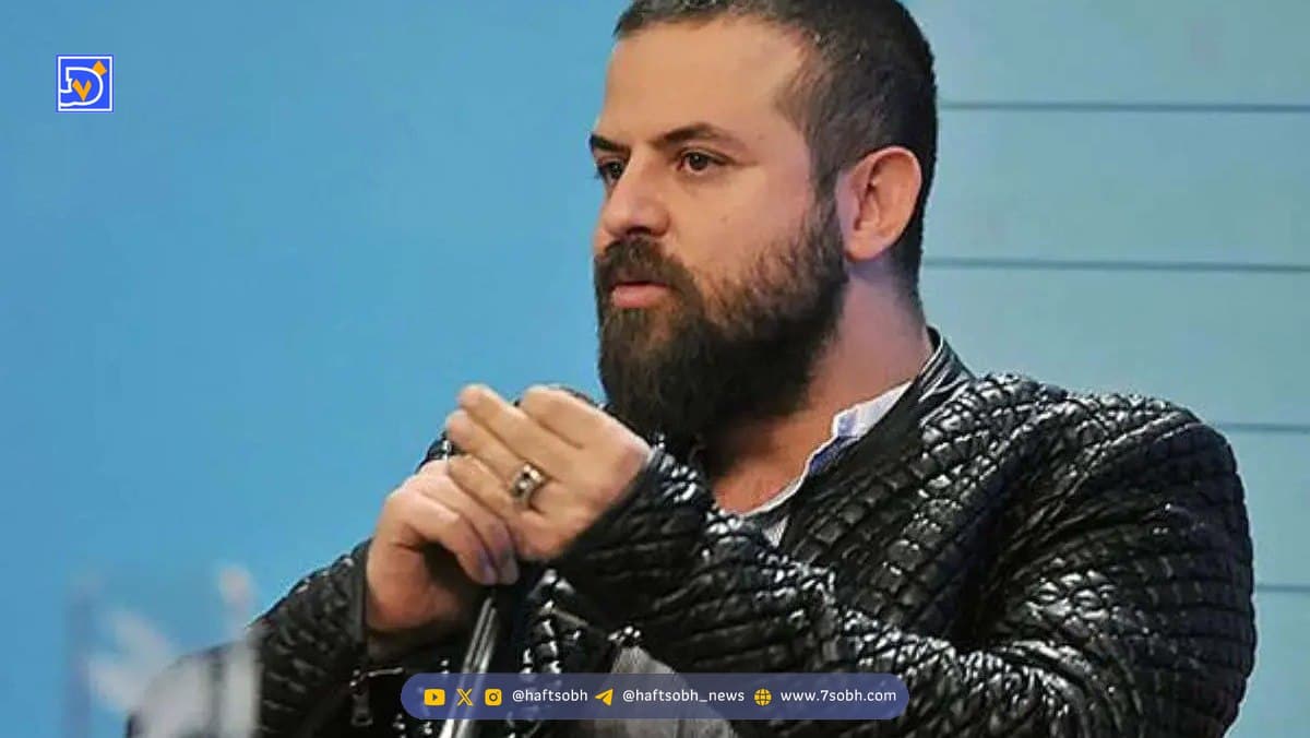 استایل متفاوت و خاص هومن سیدی / کارگردان سریال وحشی چقدر خوش تیپه!