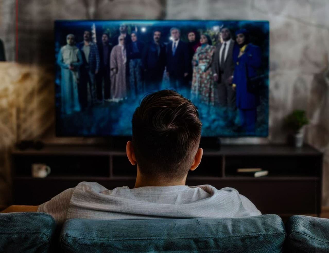 فیلم های سینمایی تلویزیون امروز جمعه 5 دی 1404 + لیست