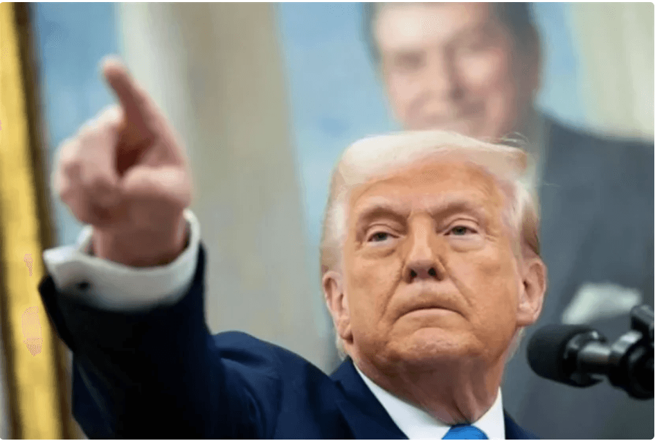 تهدید ترامپ خطاب به مردم ایران / روز بسیار بدی خواهد بود اگر ...