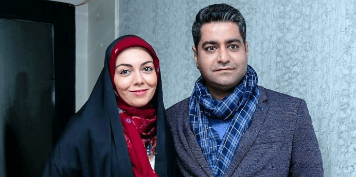 بیوگرافی تلخ آزاده نامداری + علت مرگ