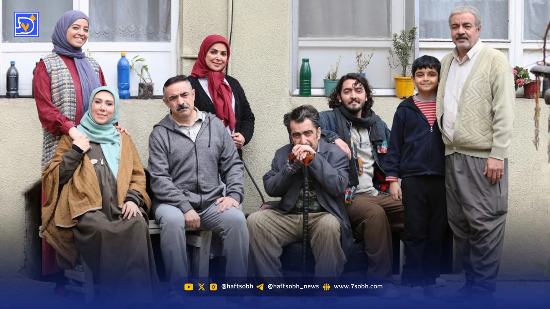 «اسباب زحمت» از اول ربیع دوباره روی آنتن شبکه یک