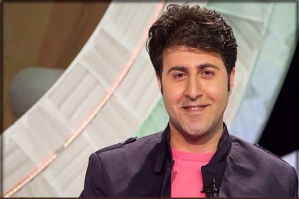 سفر در زمان | هومن حاج عبدالهی در اولین فیلم سینمایی اش، 20 سال پیش