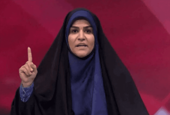 بیوگرافی پدر اردبیلی سحر امامی، مجری صدا و سیما