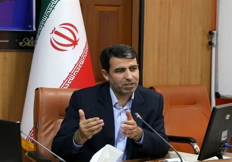 وضعیت ذخایر و فرآورده‌های خونی کشور در شرایط پایدار است