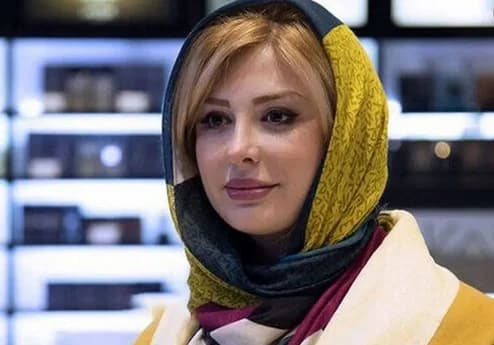 نامه نیوشا ضیغمی به دبیرکل سازمان ملل متحد