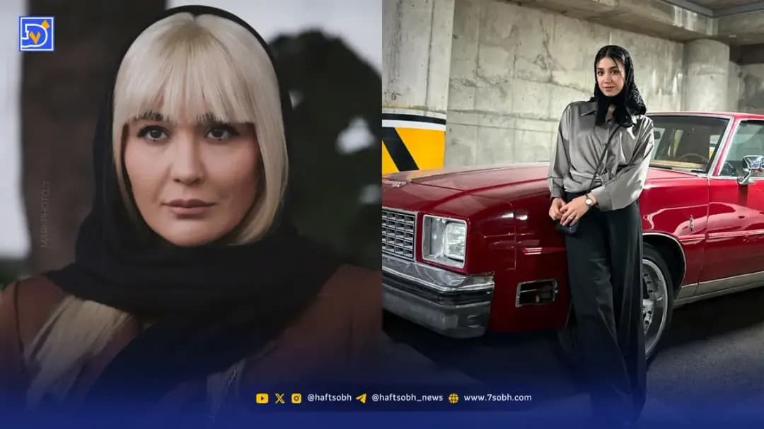 نگاه روز | مریم معصومی با کاسپلی تاج شیشه ای و شمع، مرجان سلحشوری برای لیگ برتر