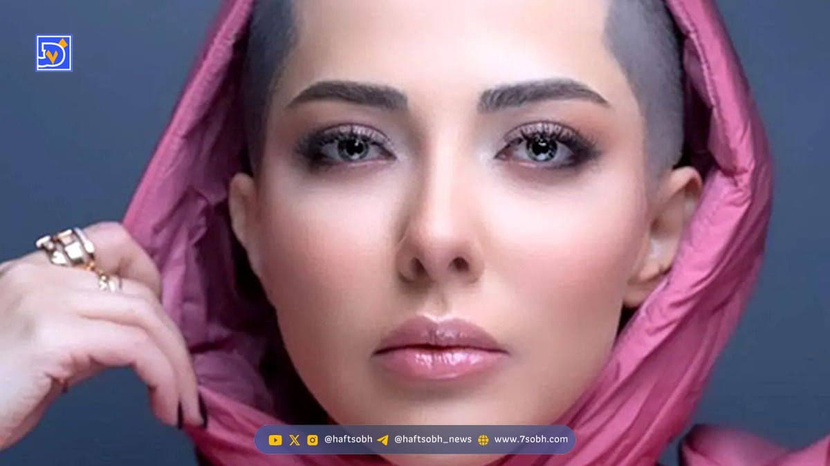 افشاگری لیلا اوتادی درباره حرفه‌ایی که تا حال ازش صحبت نکرده بود؛ 17 ساله که بصورت حرفه‌ای خوانندگی میکنم و امیدوارم روزی برسه که خانمها...