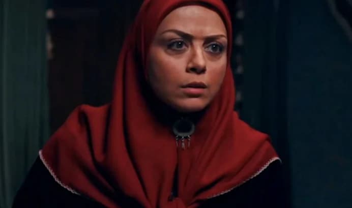 سفر در زمان | «مهرالنساء» سریال بانوی عمارت در نیویورک