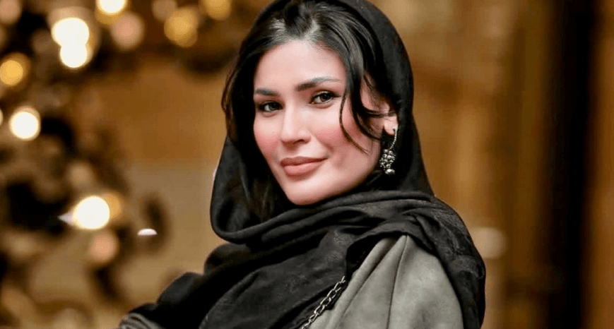 بیوگرافی شیوا طاهری نقش دنیا در گذر از رنجها + عکس خواستگاری اش