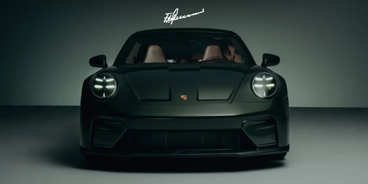 شوک به خودروساز آلمانی / کاهش ۱۵ درصدی فروش پورشه در سه‌ماهه اول ۲۰۲۶