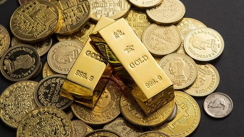 پیش ‌بینی قیمت طلا و سکه شنبه ۱۰ مرداد ۱۴۰۵
