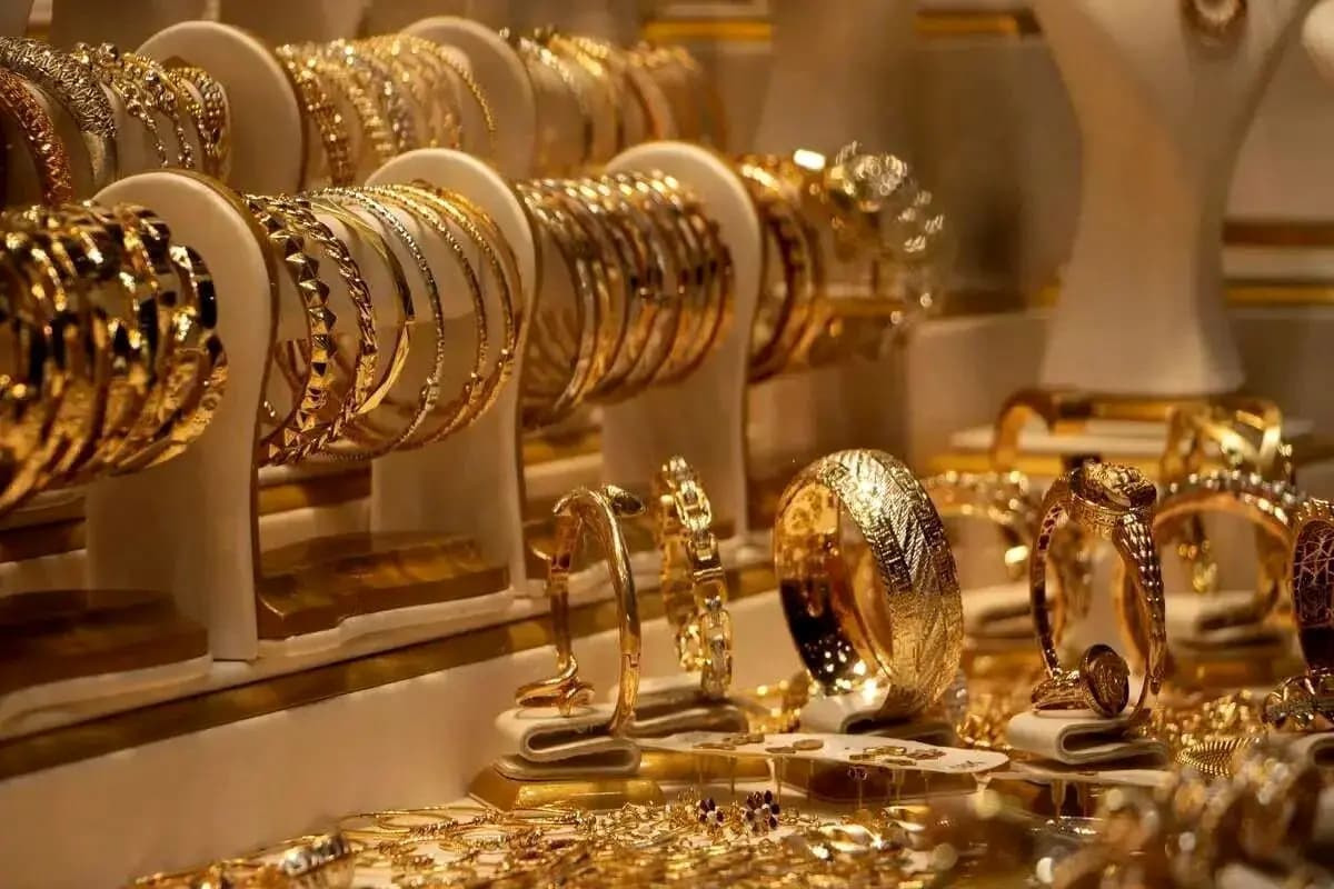 طلا قیمت ۱۶ میلیون شد اما باز هم خریدار ندارد