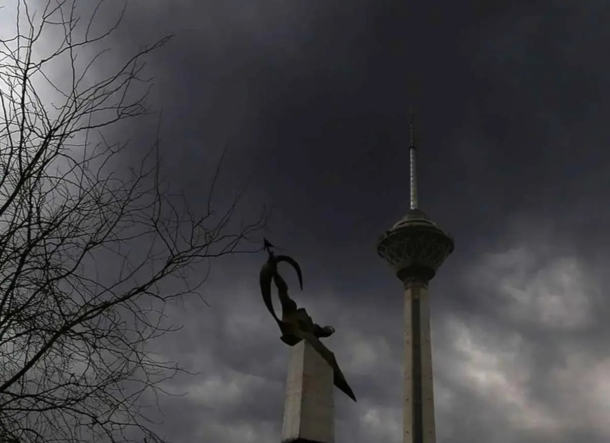 جنگ، نفت و طبیعت زخمی؛ روایت ایران در دل جنگ و یک بحران زیست‌محیطی پنهان