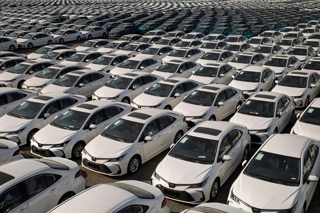 آغاز ثبت‌نام خودروهای وارداتی / شرایط فروش اعلام شد