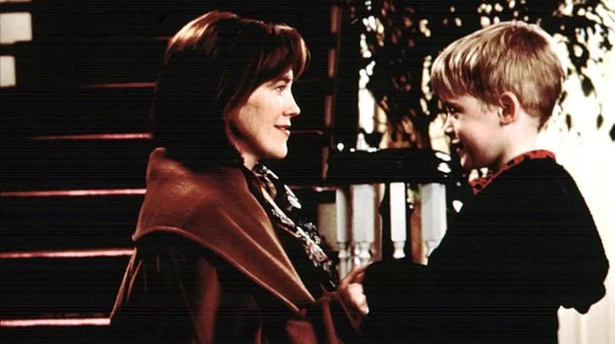 بازیگر مشهور «تنها در خانه» درگذشت