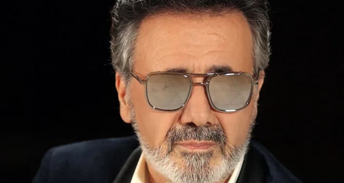 دانلود ریمیکس شنیدنی و غمگین «ترکم نکن من بی تو بیمارم» با صدای معین