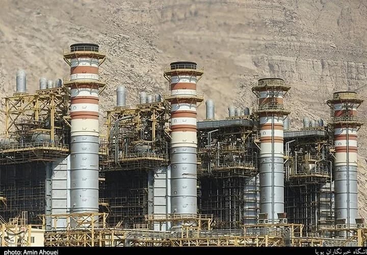 حمله به یک نیروگاه در ماهشهر/ جزییات خسارت اعلام شد