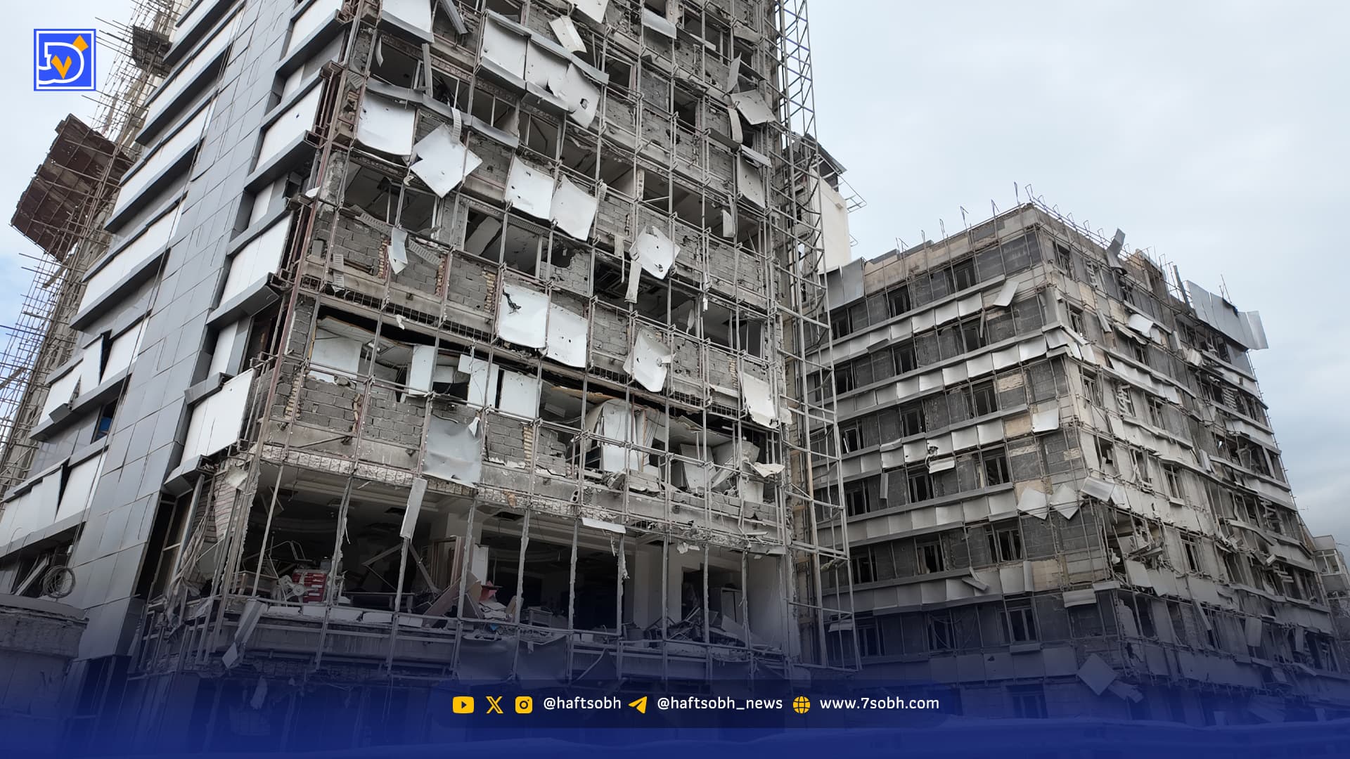 گاندی در خط آتش | نقض آشکار اصول بشردوستانه بین‌المللی