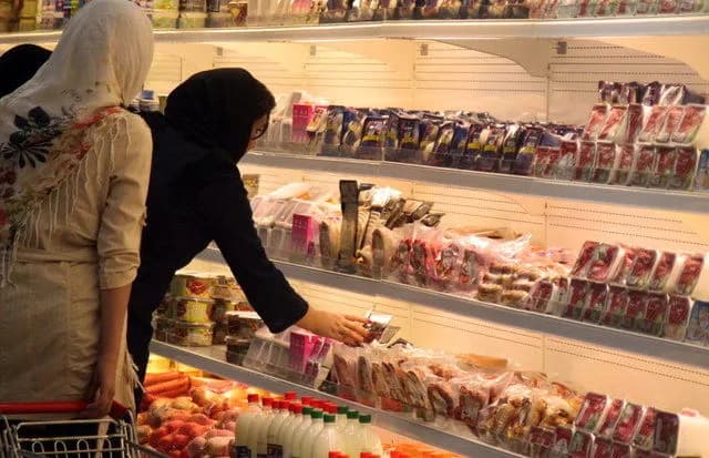 یارانه معیشتی اسفند فعال شد + زمانبندی مراجعه به فروشگاه