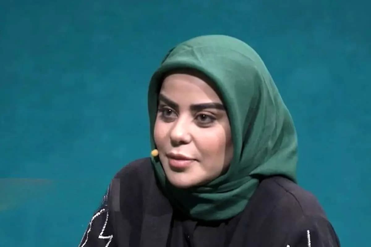 الهام اخوان چرا ناگهان از تلویزیون غیب شد؟!