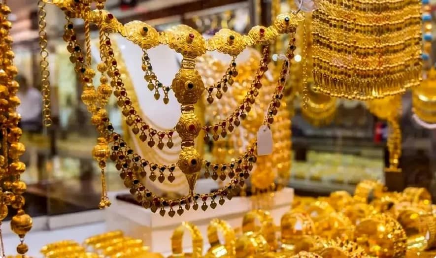 آخرین قیمت هر گرم طلا امروز شنبه 15 فروردین 1405