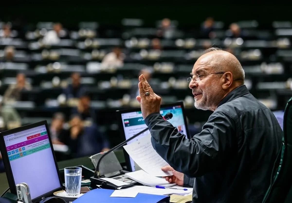 معرفی اعضای هیات‌های مذاکره کننده ایران و آمریکا / قالیباف به پاکستان می‌رود