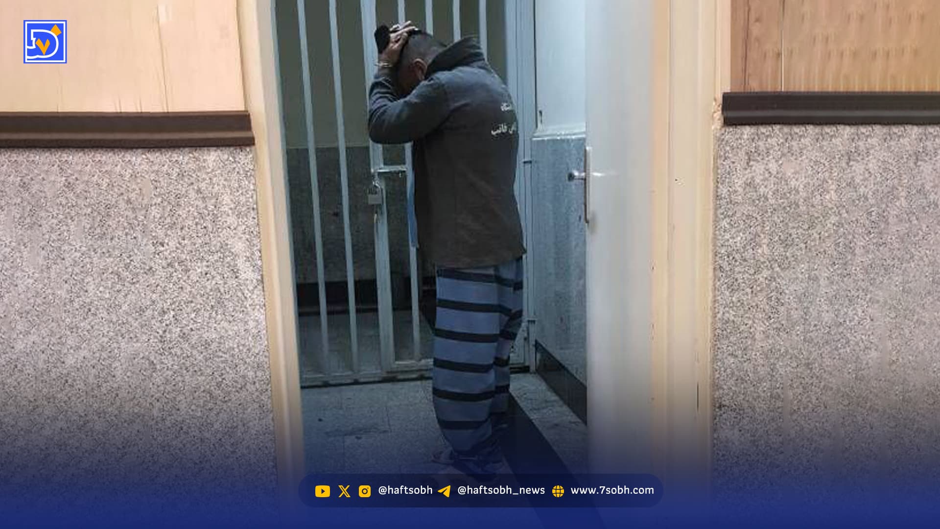 می‌خواست دزدی کند شاهرگش را زدم