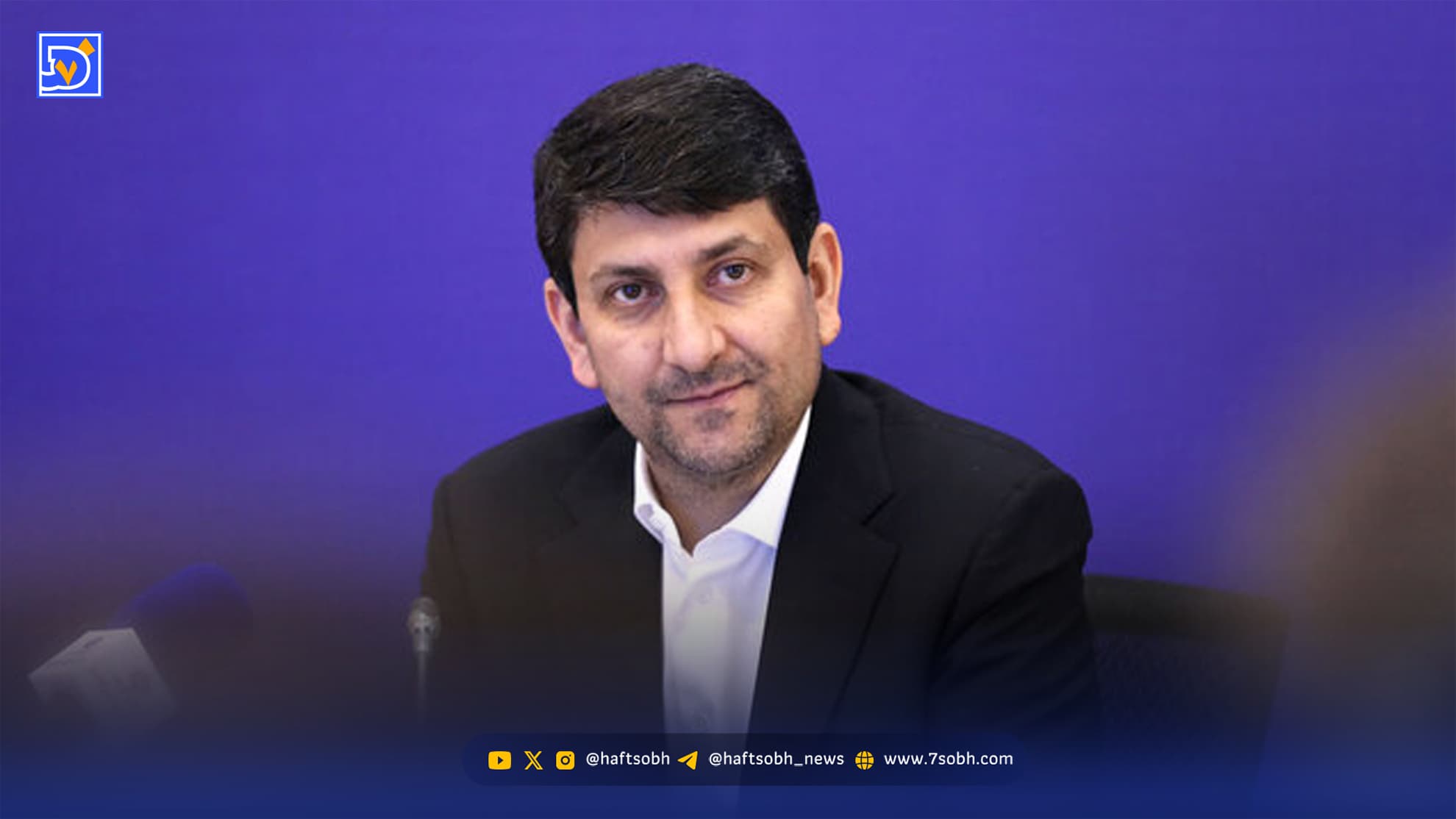 پایان قطعی اینترنت را وزیر ارتباطات و فناوری را مشخص کرد