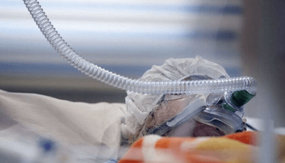 رابعه مدنی در آی‌سی‌یو بستری شد / مردم دعا کنند