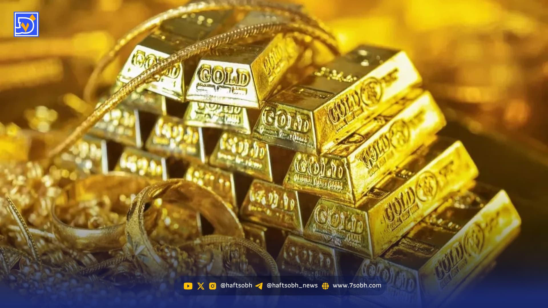 پیش بینی قیمت طلا و سکه فردا سه شنبه ۲۸ بهمن ۱۴۰۴