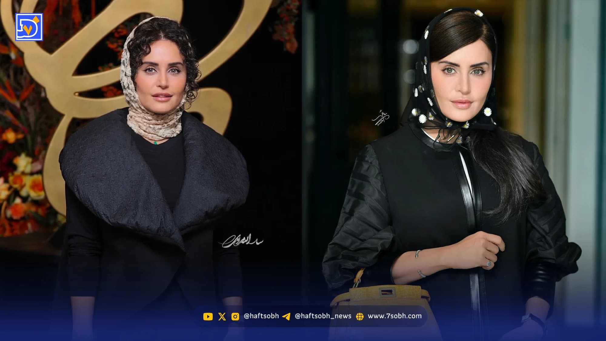 عصر سینما | استوری الهام بخش الناز شاکردوست