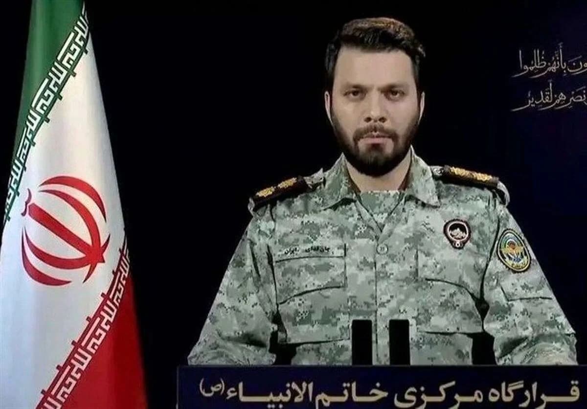 هشدار قرارگاه خاتم‌الانبیاء به آمریکا و اسرائیل / پاسخ تعرض به مراکز دیپلماتیک ایران چیست؟