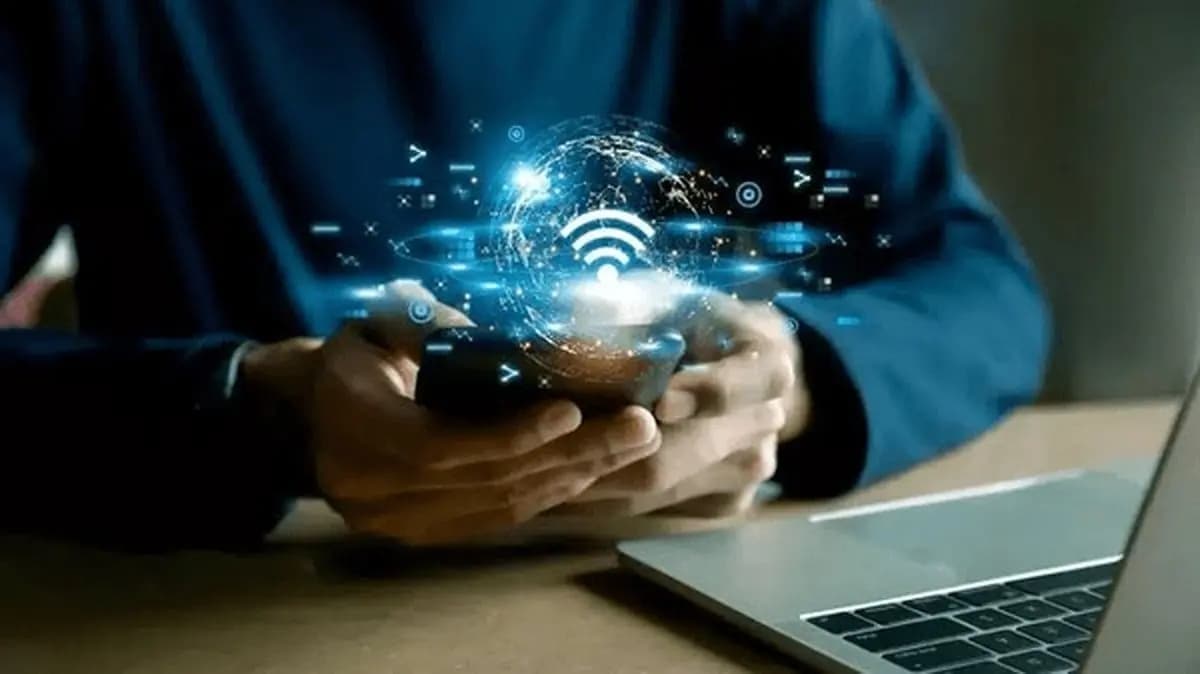 تنها 2 درصد مردم در کشور به اینترنت بین‌المللی وصل هستند + جزئیات