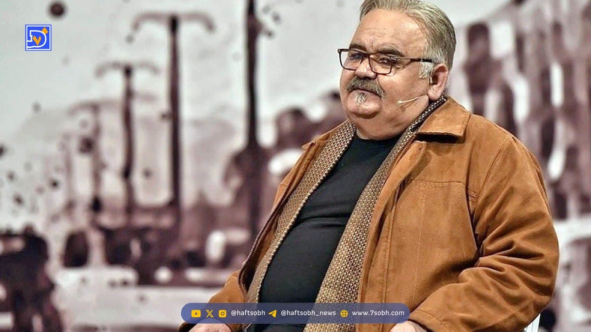 افشاگری اکبر عبدی: با هفتصد میلیون آپارتمان دوبلکس با تمام امکانات در ترکیه خریداری کردم.../ با سریال‌های ترکیه‌ای نه موافقم نه مخالف...