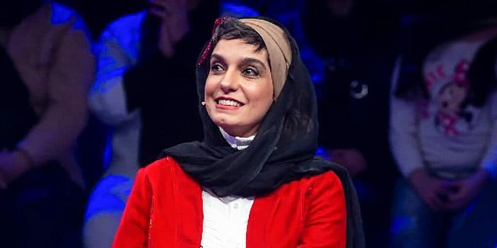 استایل متفاوت الیکا عبدالرزاقی؛ عکس‌هایی که کمتر دیده‌اید