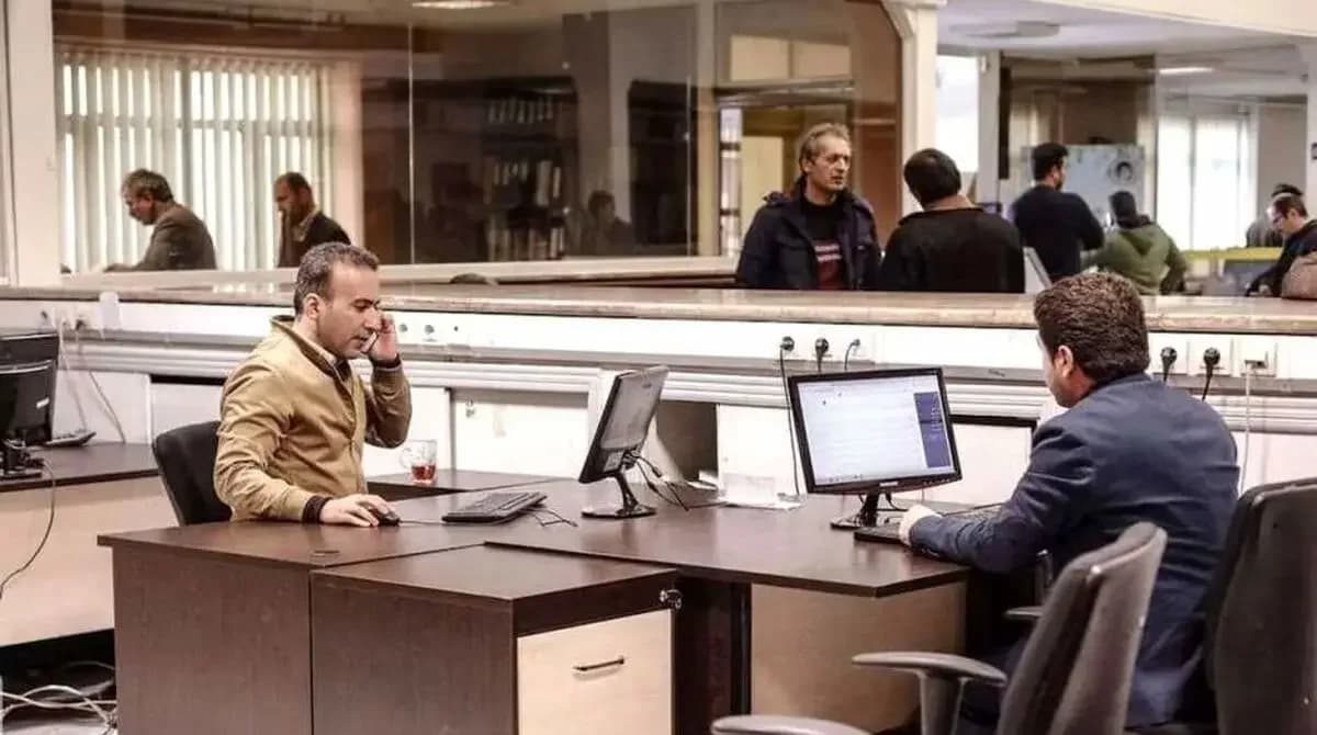 ساعت کاری جدید ادارات از امروز شنبه 22 فروردین 1405 / این کارمندان دورکار هستند